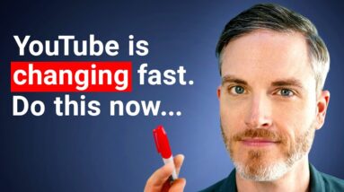 Is It Too Late to Start YouTube? 3 Brutal Truths and 5 Big Opportunities...