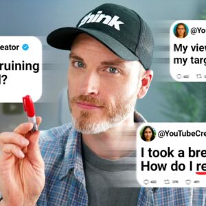 Small Channels Are Getting This Completely Wrong...
