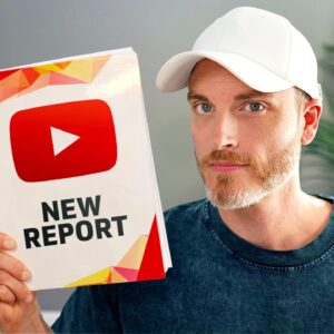 The Future of YouTube (Do This Before 2026)