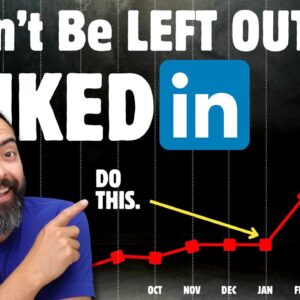 This is the NEW ERA STRATEGY for Succeeding on LinkedIn