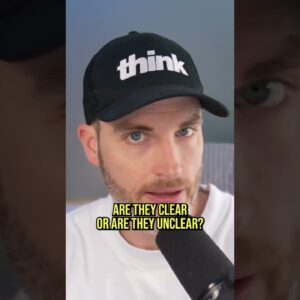 Would a stranger click on your videos? 🫵🏻