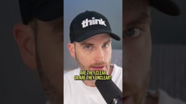 Would a stranger click on your videos? 🫵🏻