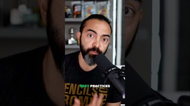 #1 Secret to Making Money Online