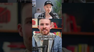 ⏰ Struggling to find time to film content? Here’s the hack 👆