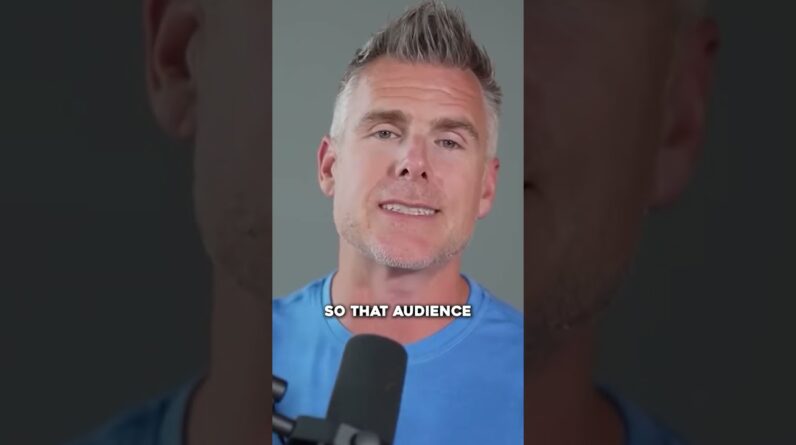 Dan Martell does something you’d NEVER expect before shooting content...