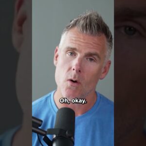 🚨 Dan Martel just admitted he got DUPED by an AI avatar.