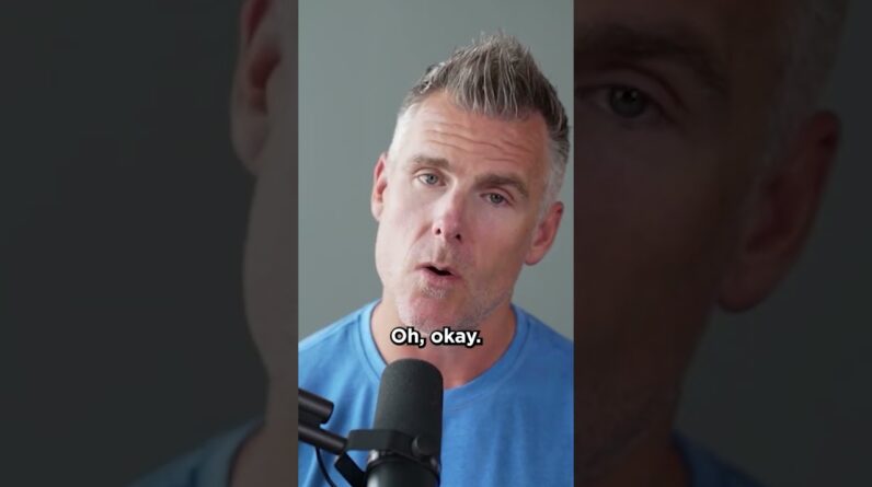 🚨 Dan Martel just admitted he got DUPED by an AI avatar.