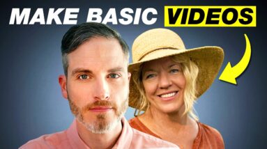 How She Makes $2,800/Month on YouTube (Full Strategy)