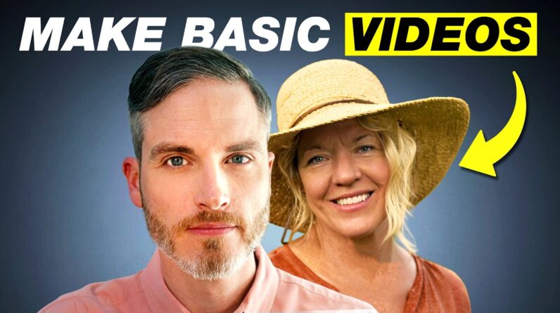 How She Makes $2,800/Month on YouTube (Full Strategy)