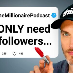 44 Minutes of Social Media Strategy For Growing Your Business (Watch This Before 2026)