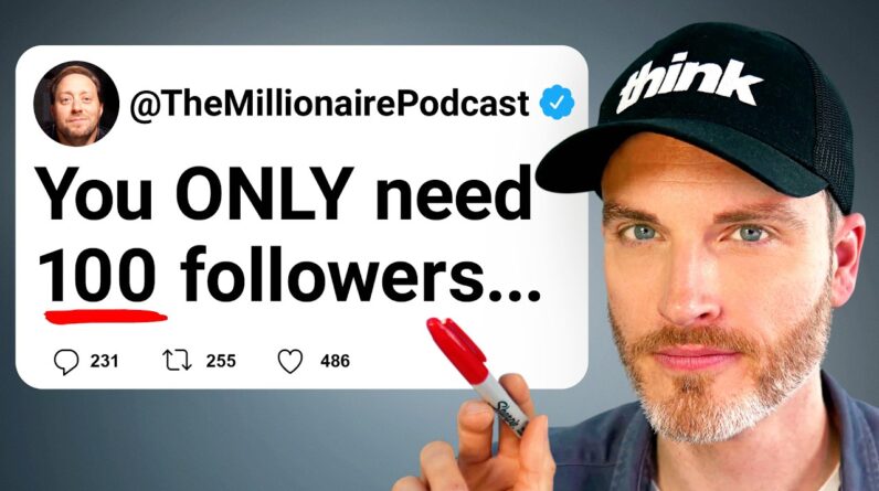 44 Minutes of Social Media Strategy For Growing Your Business (Watch This Before 2026)