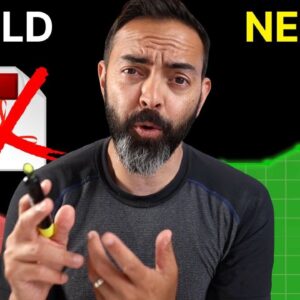 The NEW Way to Generate Leads That's Crushing PDFs and Mini-Courses