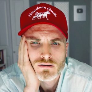 Why You're Always Tired and Your Videos Suck...