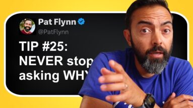 50 Game-Changing Podcast Tips in 22 Minutes