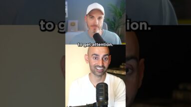 ⚠️ The internet is drowning in content. ⚠️