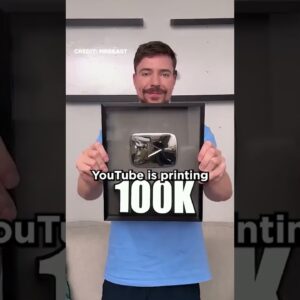 📊 YouTube Shorts get 200 BILLION views every single day.
