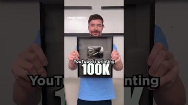 📊 YouTube Shorts get 200 BILLION views every single day.