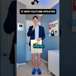 🚨 YouTube Just Changed the Rules…