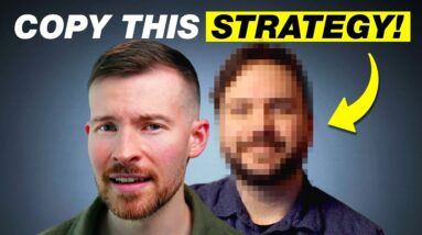 How He Monetized a Faceless Channel in 90 Days (Exact Strategy)
