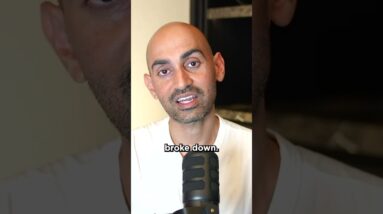 Think it’s too late to start on YouTube? 🚨 Neil says the opposite...