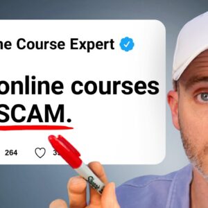 The New Way to Create Online Courses Going Into 2026