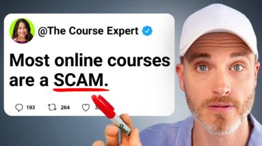 The New Way to Create Online Courses Going Into 2026