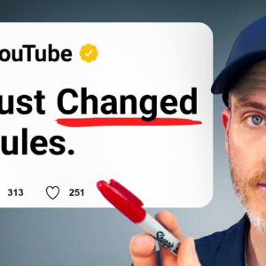 This New YouTube Update Changes Everything…
