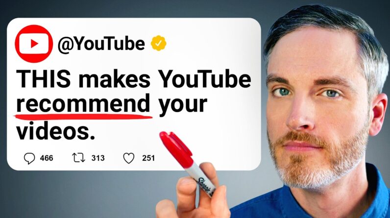 What's Actually Working on YouTube Right Now? (22 Strategies I Use)