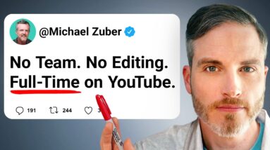 17 Real Ways to Make Money on YouTube