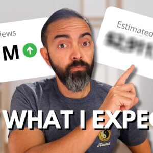 How Much YouTube Paid Me for 20 Million Views