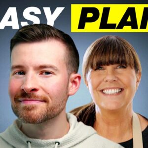 This Mom Got Monetized in 28 Days (Easy YouTube Strategy)