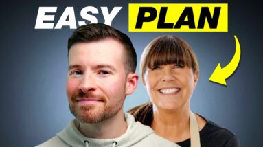 This Mom Got Monetized in 28 Days (Easy YouTube Strategy)