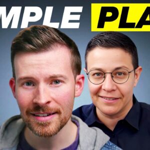 This ONE Shift Took Her to $12K/mo on YouTube