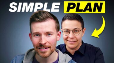 This ONE Shift Took Her to $12K/mo on YouTube