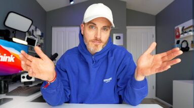 What’s Actually Working on YouTube Right Now... Let's Talk