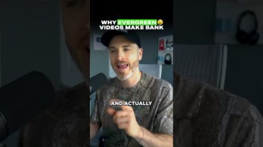 🔥 The secret to YouTube growth isn’t more uploads… it’s smarter uploads.