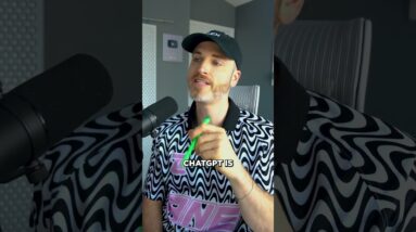 AI tools for creating content… overrated or underrated? 🤖