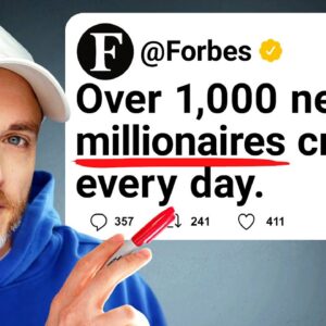 How Average Creators Turn Into Millionaires