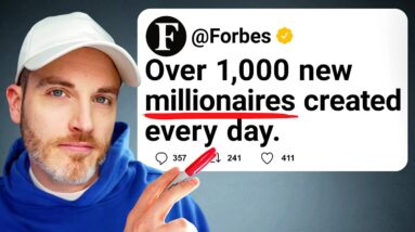 How Average Creators Turn Into Millionaires