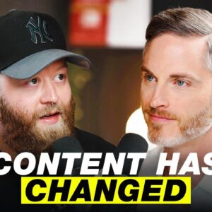 How to Become a Full-Time Content Creator in 2026!