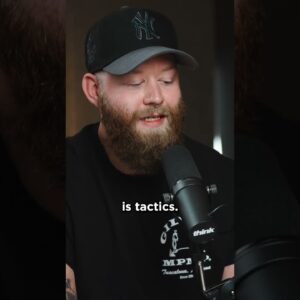 The moment everyone starts doing it: It stops working 🫣