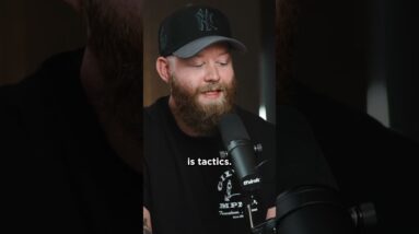 The moment everyone starts doing it: It stops working 🫣