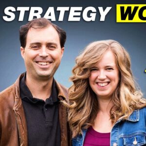 This Genius YouTube Strategy Gets 177 New Subs Every Day!