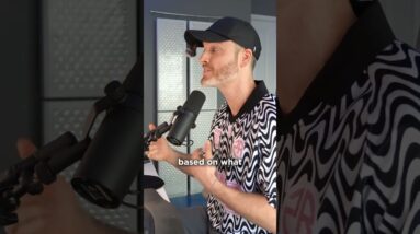 📉 Not getting views on YouTube? It’s probably not the algorithm.