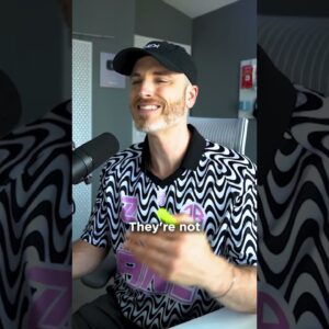 Should you create content on every social platform… or just focus on YouTube? 🤔