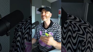 Should you create content on every social platform… or just focus on YouTube? 🤔