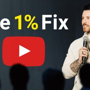 Copy This YouTube Strategy for 2026