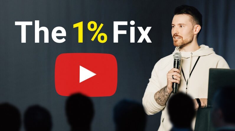 Copy This YouTube Strategy for 2026