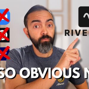 Exactly Why I Made the Switch to Riverside