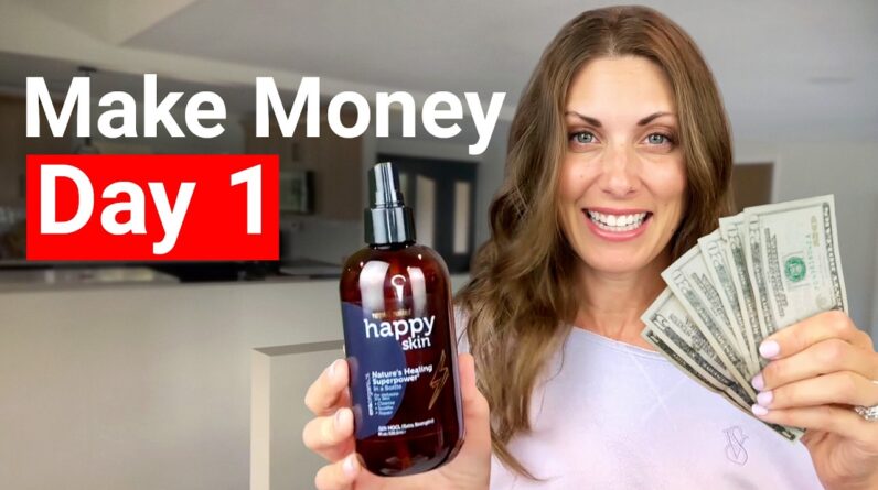 How New YouTubers Can Make Money Before 1,000 Subs (Step-by-Step Guide)